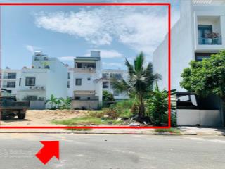 [ hiếm có] cặp đất biển 210m2 (10x21m) trần minh tông trục thông biển sát nguyễn sinh sắc|khu vip