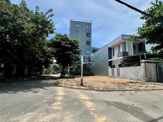 " lô góc 177m2 "siêu hiếm khu bàu mạc sát biển nguyễn tất thành, gần nguyễn chánh