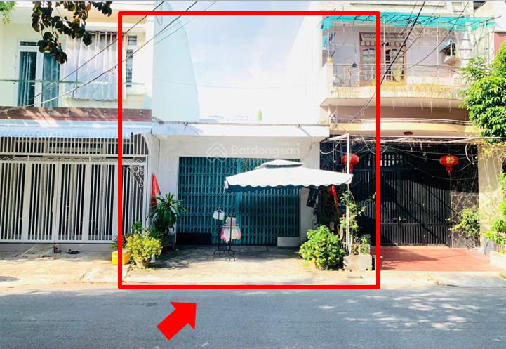 Giá tốt bán đất tặng nhà c4 mặt tiền lương khánh thiện, hòa minh