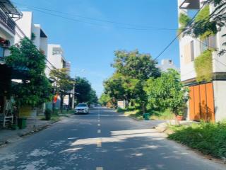 [ bán gấp ] đất mặt tiền đường 7m5 hòa phú 9 gần hoàng thị loan, tô hiệu | 90m2