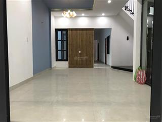 Nhà 2 tầng đường 7m5 phạm đình hổ, thanh khê trục thông biển, 140m2 (7x20) | 4pn