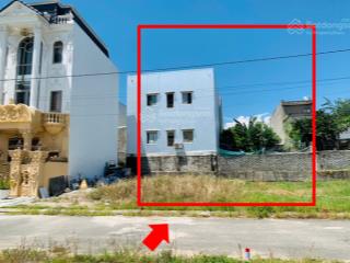 " ngang 6m nổi bật " đất biển mặt tiền xuân thiều 38 bên hông khu nghỉ dưỡng mikazuki nhật bản