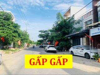 " sở hữu ngay " đất mặt tiền đường 7m5 gần chợ hòa khánh, đh bách khoa | 95m2 sạch đẹp
