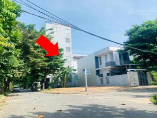 " lô góc 177m2 "siêu hiếm khu bàu mạc sát biển nguyễn tất thành, gần nguyễn chánh