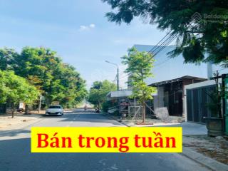 " vị trí đẹp " đất mặt tiền đường 7m5 hòa phú 9 gần tô hiệu, hoàng thị loan | 90m2, đông nam mát mẻ
