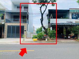 "cơ hội sở hữu " đất mặt tiền đường 10m5 võ duy dương gần ngã tư giao với mê linh, hồ bàu tràm