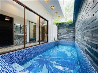 Ngôi nhà của triệu ước mơ, biệt thự khánh an 11 rộng 150m2 (7.5x20)m, đường 7m5 tại liên chiểu