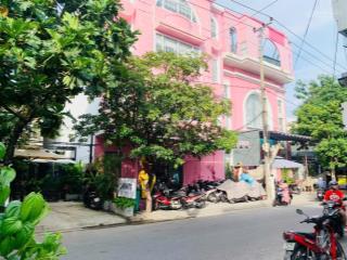 " bán gấp " đất mặt tiền đường 7m5 nguyễn xí gần hồ quý ly, phùng hưng | 100m2 sạch đẹp, giá sốc