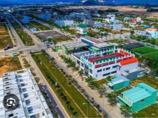 Cặp đất 210m2 (10x21) nguyễn tất thành nối dài gần cây xăng gia nguyễn tâm