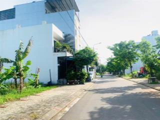 " bán gấp " đất mặt tiền bàu mạc 20 sát nguyễn an ninh, cổng kcn hòa khánh | 92.5m2