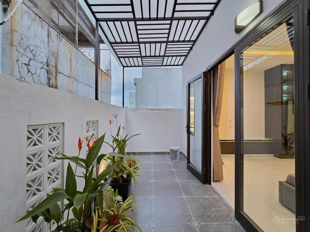 Siêu phẩm 3 tầng bàu năng 1 gần lý thái tông, hoàng thị loan | có gara ô tô, 4pn, 4wc siêu vip