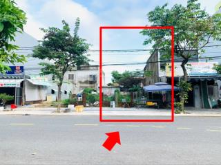 " cơ hội sở hữu" đất kinh doanh đường 10m5 phùng hưng sát ngay hoàng thị loan, bv ung bướu | 100m2