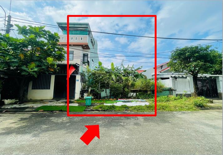 " bán gấp " đất mặt tiền đồng trí 5 bên hông đh sư phạm | 90m2 sạch đẹp, khu dân trí