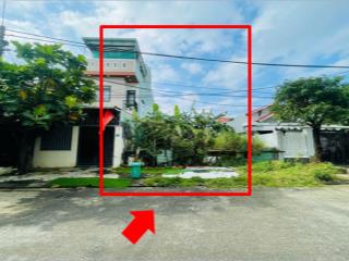 " bán gấp " đất mặt tiền đồng trí 5 bên hông đh sư phạm | 90m2 sạch đẹp, khu dân trí