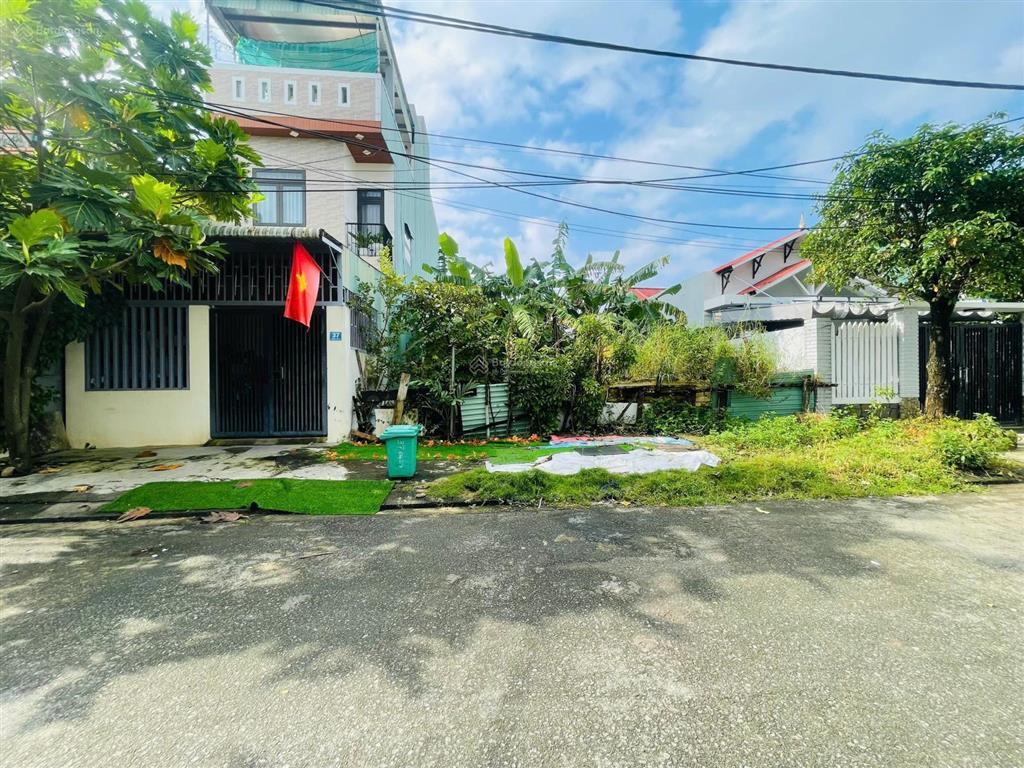 " bán gấp " đất mặt tiền đồng trí 5 bên hông đh sư phạm | 90m2 sạch đẹp, khu dân trí