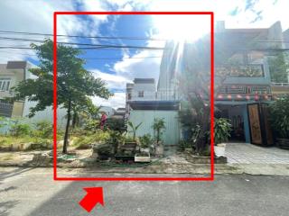 " bán trong tuần " đất mặt tiền bàu mạc 8 song song sát nguyễn chánh | 110m2 sạch đẹp