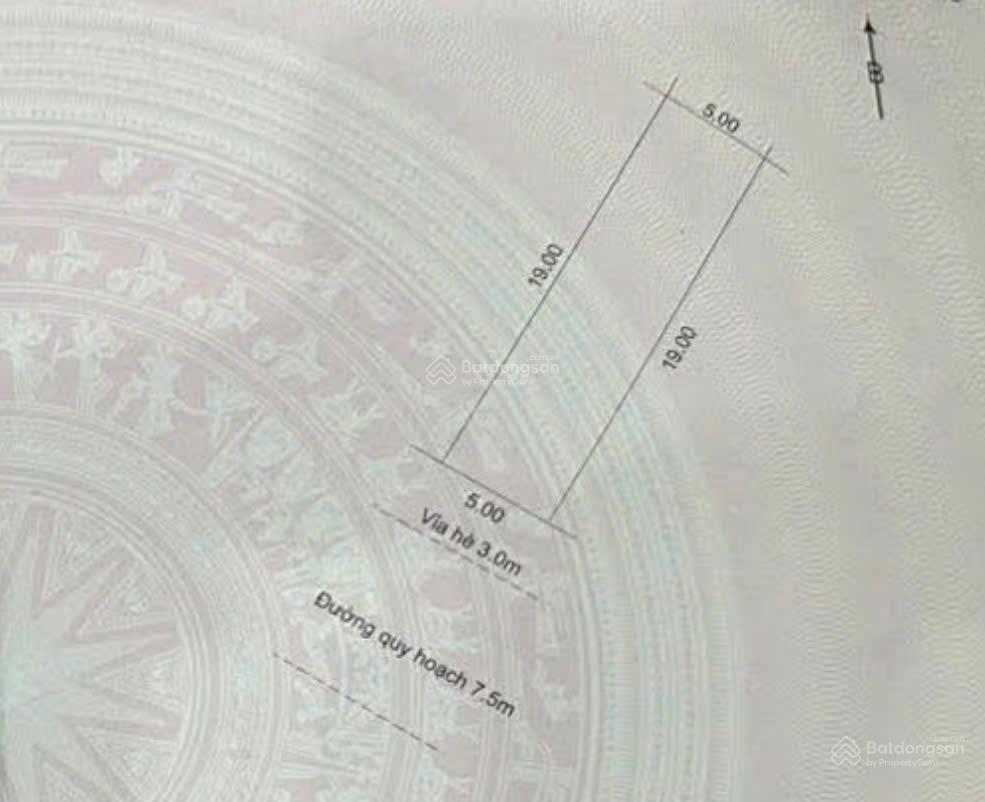 " đất trực diện công viên " mặt tiền đường 7m5 hòa phú 31 ngay nguyễn sinh sắc, hoàng thị loan