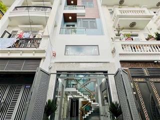 Nhà phố xây mới 4x15m.xây 1 lửng,3 lầu .đường lê văn khương.phường thới an.q12. 0902 702 ***