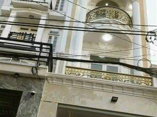 Nhà phố 4x18m.đúc 4 tấm mặt tiền đường ht05,phường hiệp thành.q12.0902 702 ***