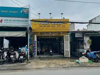 Bán nhà 4x22m.mặt tiền đường nguyễn thị kiêu(ta19 cũ)phường thới an.q12. 0902 702 ***