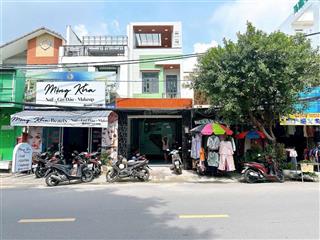 Bán nhà 4x20m.đúc 3 tấm .ngay chợ mặt tiền đường trần thị cờ,phường thới an.q12. 0902 702 ***.