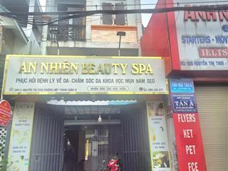 Bán nhà 4x18m.đúc 3 tấm mặt tiền đường nguyễn thị thơi(ht18) phường hiệp thành.q12. 0902 702 ***