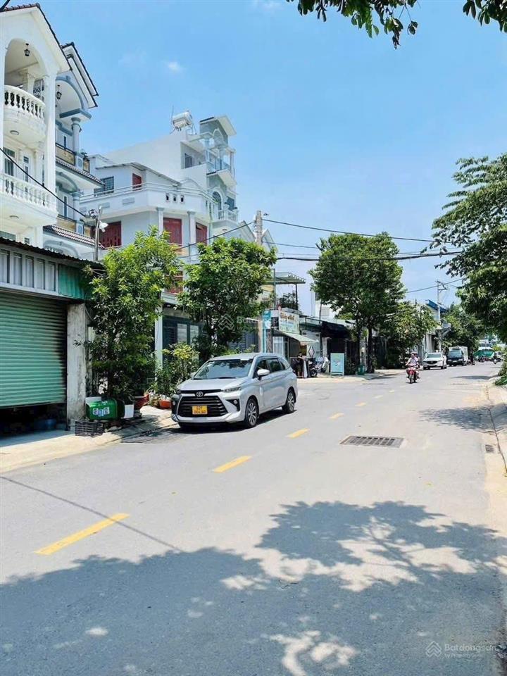 Bán nhà 4x25m cấp 4 mặt tiền đường thới an 13 phường thới an q12 (gần lê thị riêng)  0902 702 ***