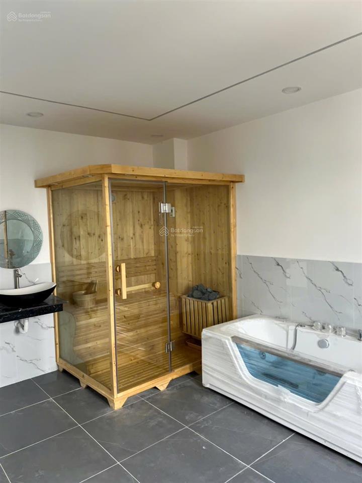 Bán nhà đẹp xây mới 4x15m, đúc 4 tấm đường lê văn khương, phường thới an, q12,  0902 702 ***