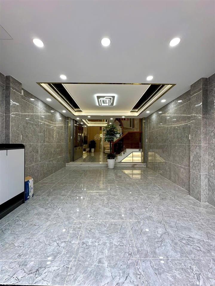 Siêu phẩm nhà đẹp mẫu lửng ngược 2025.xây dựng lửng ,3 lầu (4,5m x14m)đường trần thị năm.q12