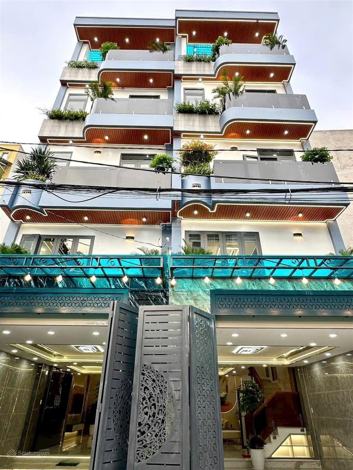 Siêu phẩm nhà đẹp mẫu lửng ngược 2025.xây dựng lửng ,3 lầu (4,5m x14m)đường trần thị năm.q12