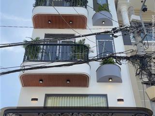 Nhà đẹp 4x15m.xây 1 lửng 3 lầu.hẻm 7m đường thới an 20,phường thới an.q12. 0902 702 ***