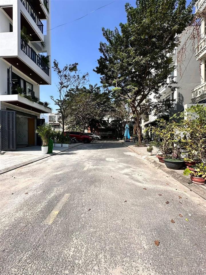 Bán nhà phố khu phân lô đồng bộ đường nhựa 12m.(4x15m) 4 tầng đường thới an 16,phường thới an.q12