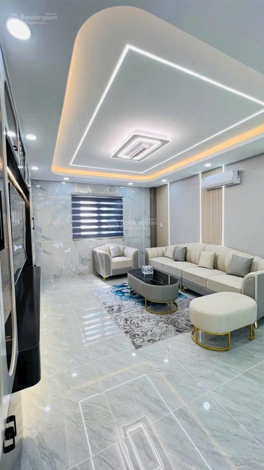 Nhà xây mới 4x15m.xây 1 lửng ,3 lầu ,đường ta20,phường thới an.q12. 0902 702 ***