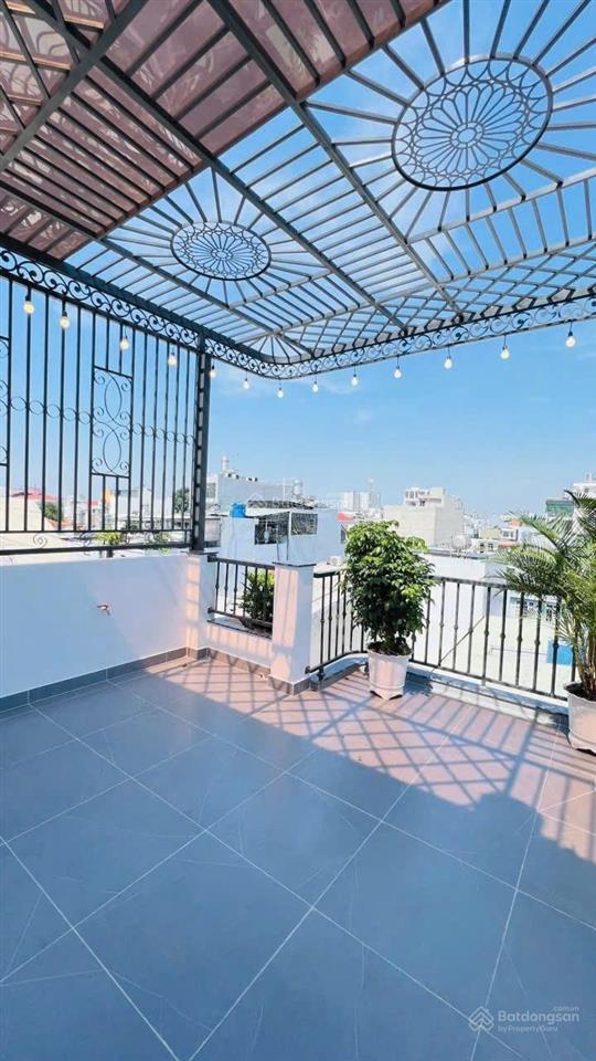 Nhà xây mới 4x15m.xây 1 lửng ,3 lầu ,đường ta20,phường thới an.q12. 0902 702 ***