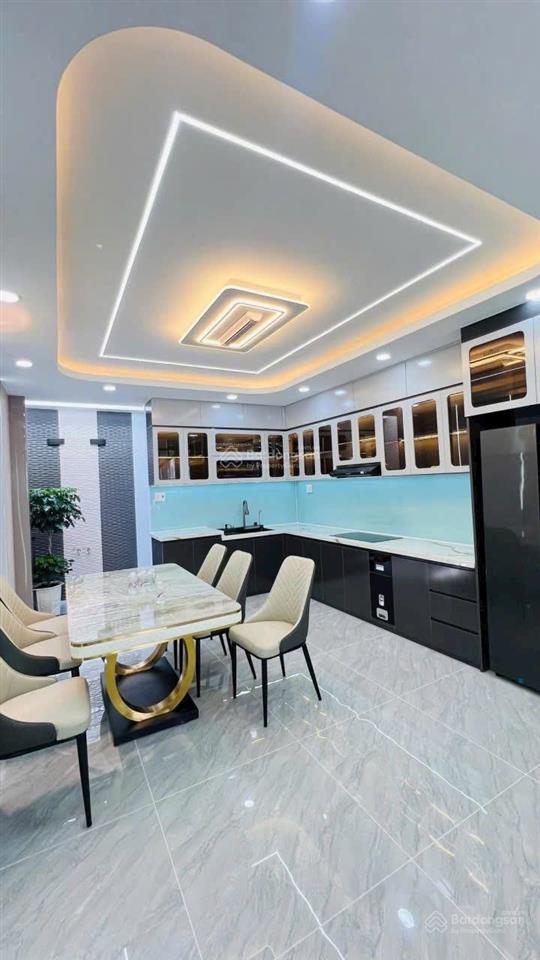 Nhà xây mới 4x15m.xây 1 lửng ,3 lầu ,đường ta20,phường thới an.q12. 0902 702 ***