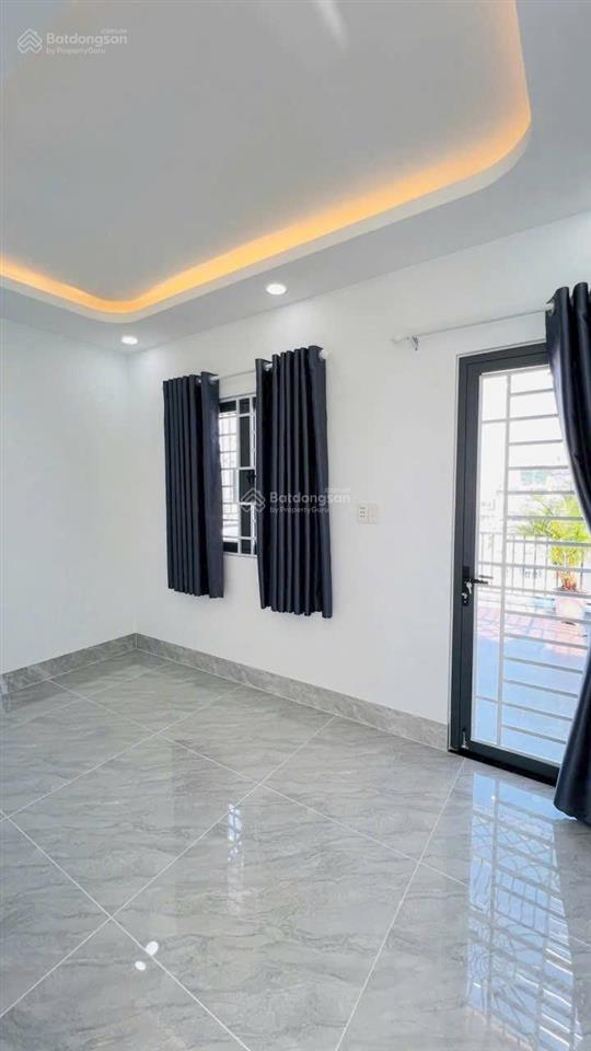 Nhà xây mới 4x15m.xây 1 lửng ,3 lầu ,đường ta20,phường thới an.q12. 0902 702 ***