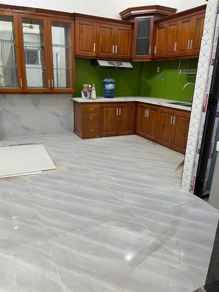 Bán nhà phố đẹp 4,5mx14m. đúc 4 tấm đường lê văn khương, phường thới an, q12.  0902 702 ***