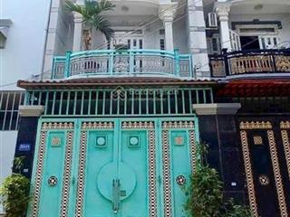 Bán nhà đẹp 4,5 x13m.đúc 3,5 tấm .hẻm 7m đường thới an 16,phường thới an.q12. 0902 702 ***