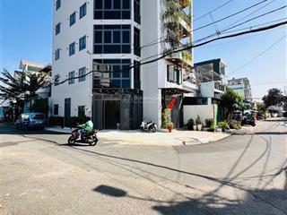 Bán toà nhà văn phòng 5 tầng có thang may, mặt tiền đường tân thới nhất, q12,  0902 702 ***