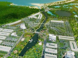 Bán lô biệt thự góc phân kỳ 1 hud 4 sầm sơn giá siêu rẻ