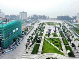 Bán đất quảng trường biển sầm sơn giá hợp lý