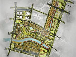Bán nhà đất khu đô thị heritage  tp vinh