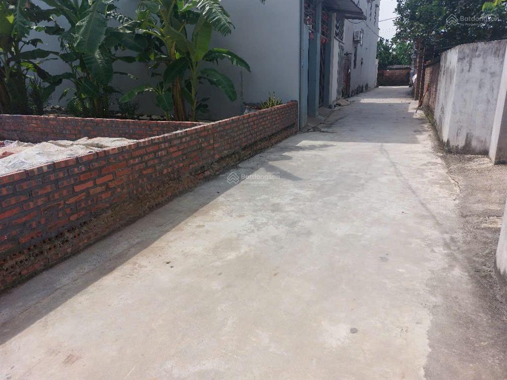 Bán lô đất 88m2 khu ngọc liệp gần viện sản nhỉ và 3 trường đại học, đầu tư là thắng