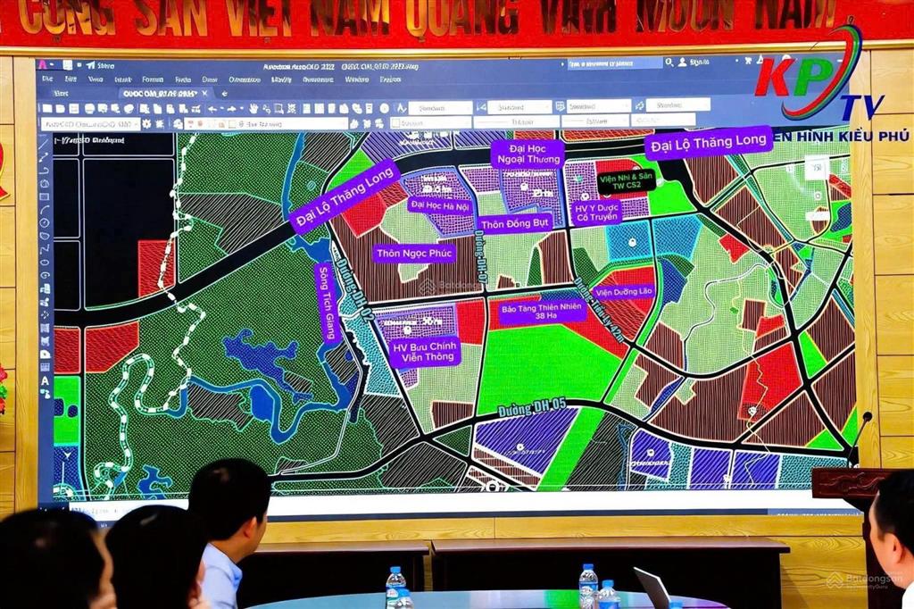 Bán lô đất 88m2 khu ngọc liệp gần viện sản nhỉ và 3 trường đại học, đầu tư là thắng