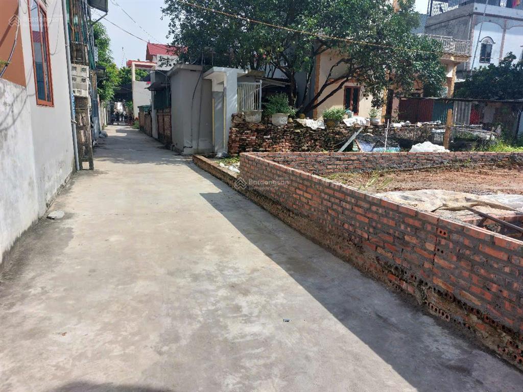 Bán lô đất 88m2 khu ngọc liệp gần viện sản nhỉ và 3 trường đại học, đầu tư là thắng