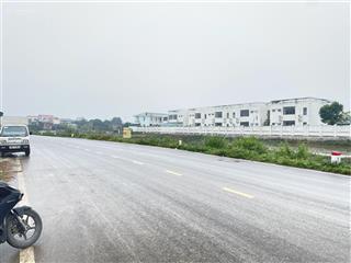 Bán lô hoa hậu 80m2 giáp học viện bưu chính, trục đường dh02 và dh05 giá mềm