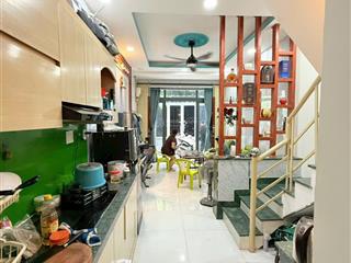 Nhà xây ở kiên cố  quang trung  giá chỉ hơn 3 tỷ nhú