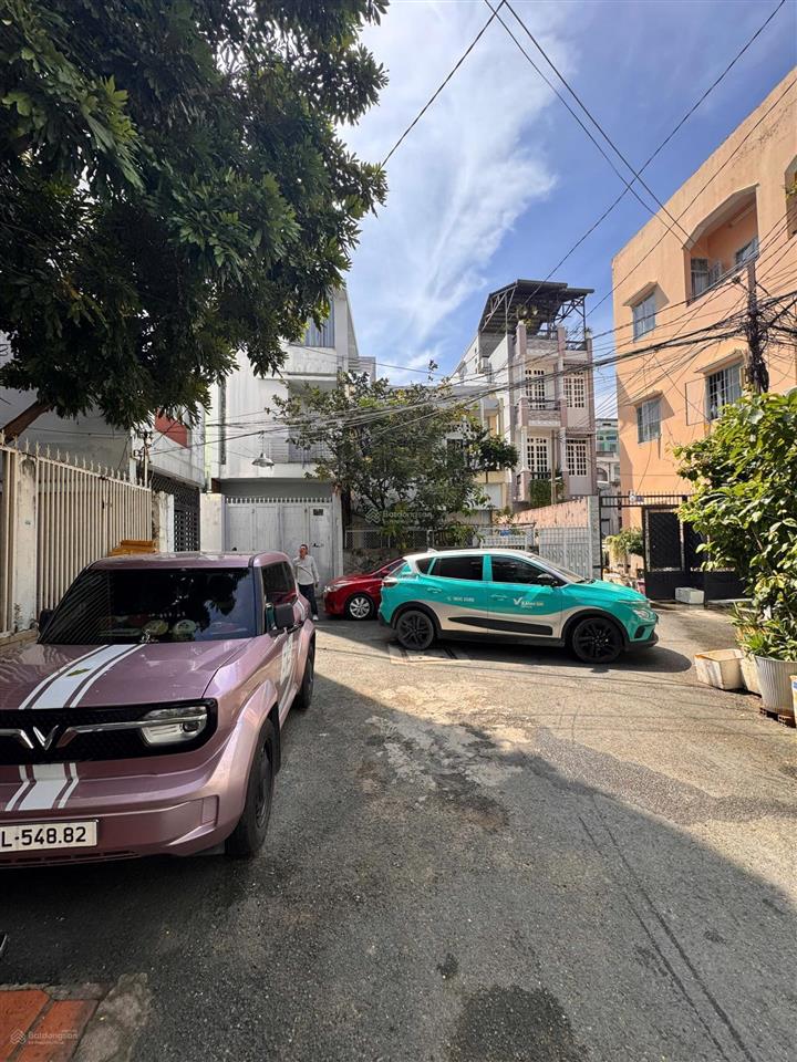 Lô đất siêu vip 95m2 (6.2m x 16m)  hxh  lê quang định bình thạnh