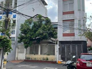 Lô đất siêu vip 95m2 (6.2m x 16m)  hxh  lê quang định bình thạnh