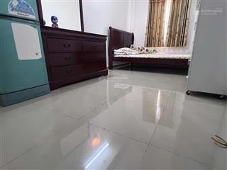 Cho thuê phòng vip 19m2 đinh tiên hoàng, bình thạnh